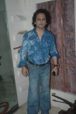 at The Musical extravaganza by Viveck Shettyy in TWCL on 5th Feb 2012 (29).JPG